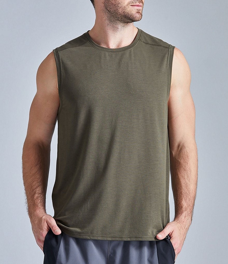 Fourlaps Radius Muscle Short-Sleeve Training Tee