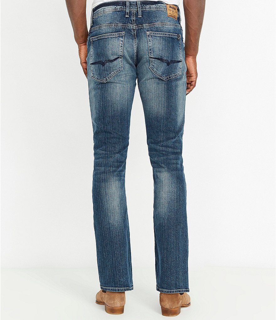 Lucky Brand 367 Vintage Bootcut Jeans