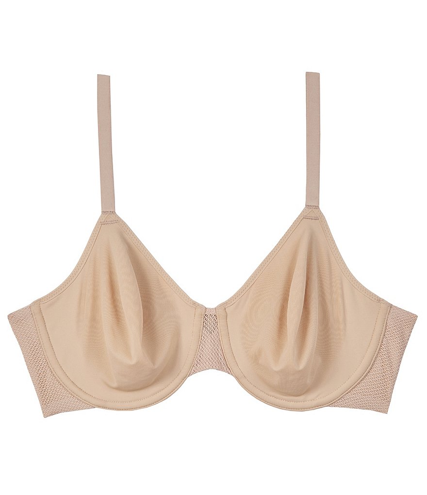 Wacoal Back Appeal Minimizer Bra