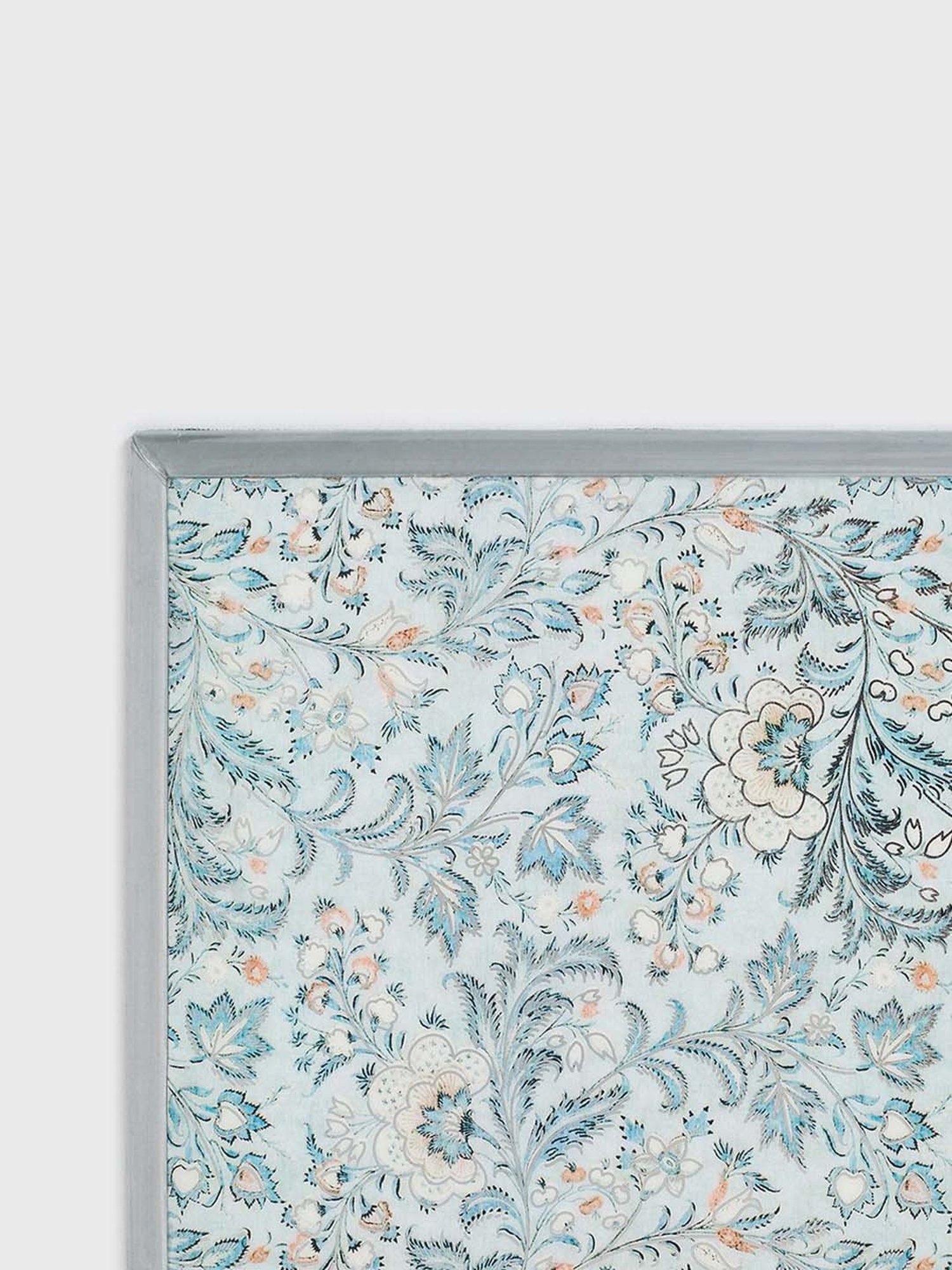 ICRAFT Multicolor Mdf Mor Series Trivets - Set of 4