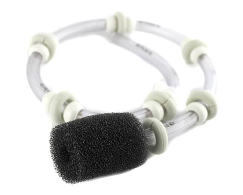 2) New Polaris Zodiac 9-100-1011 Complete Sweep Hoses 360 Pool Cleaner 91001011