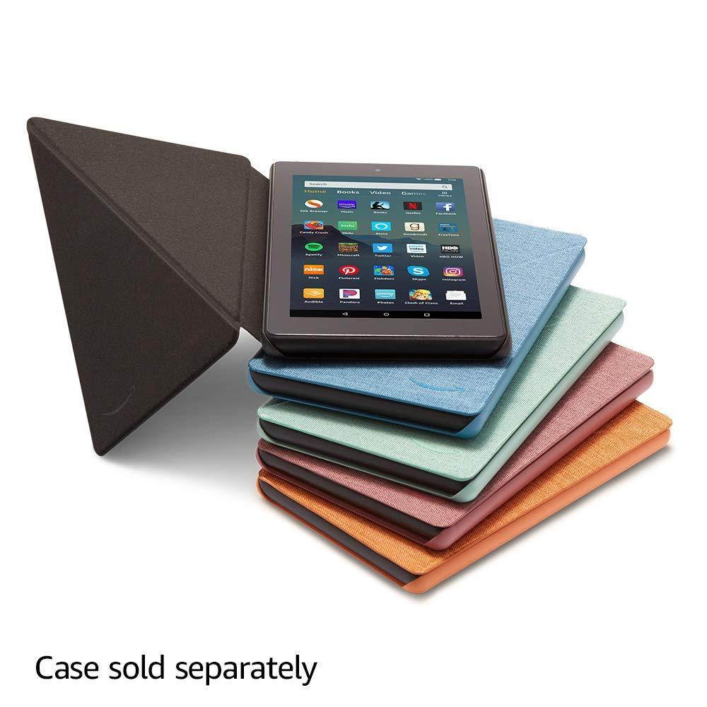 Amazon Fire 7 2019 7" Tablet 32GB Plum B07HZRGVX5