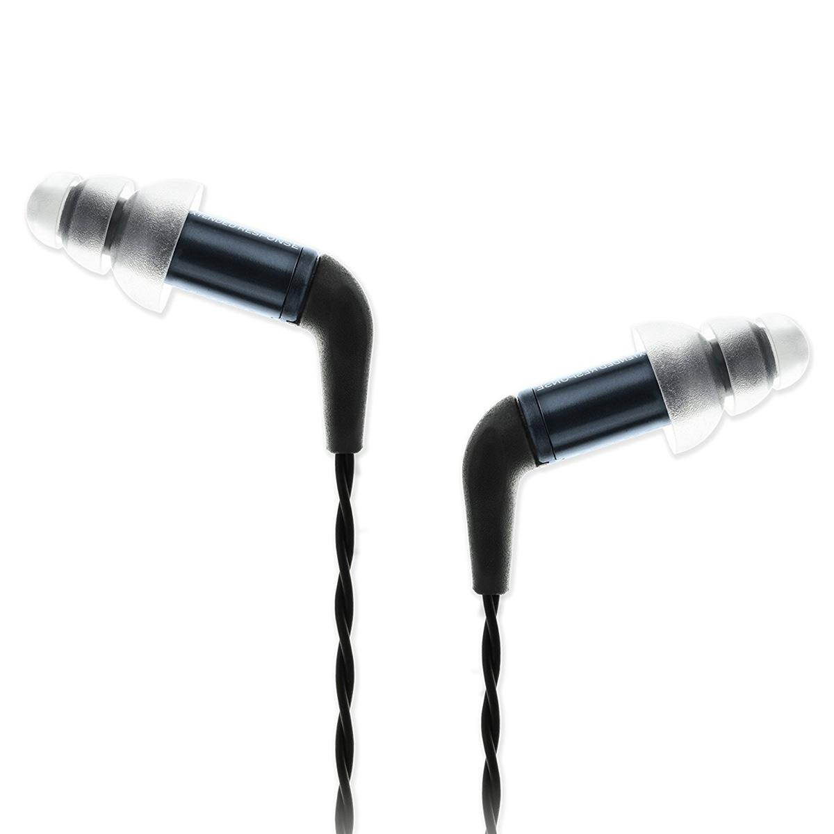 Etymotic ER4XR Extended Range Earphones