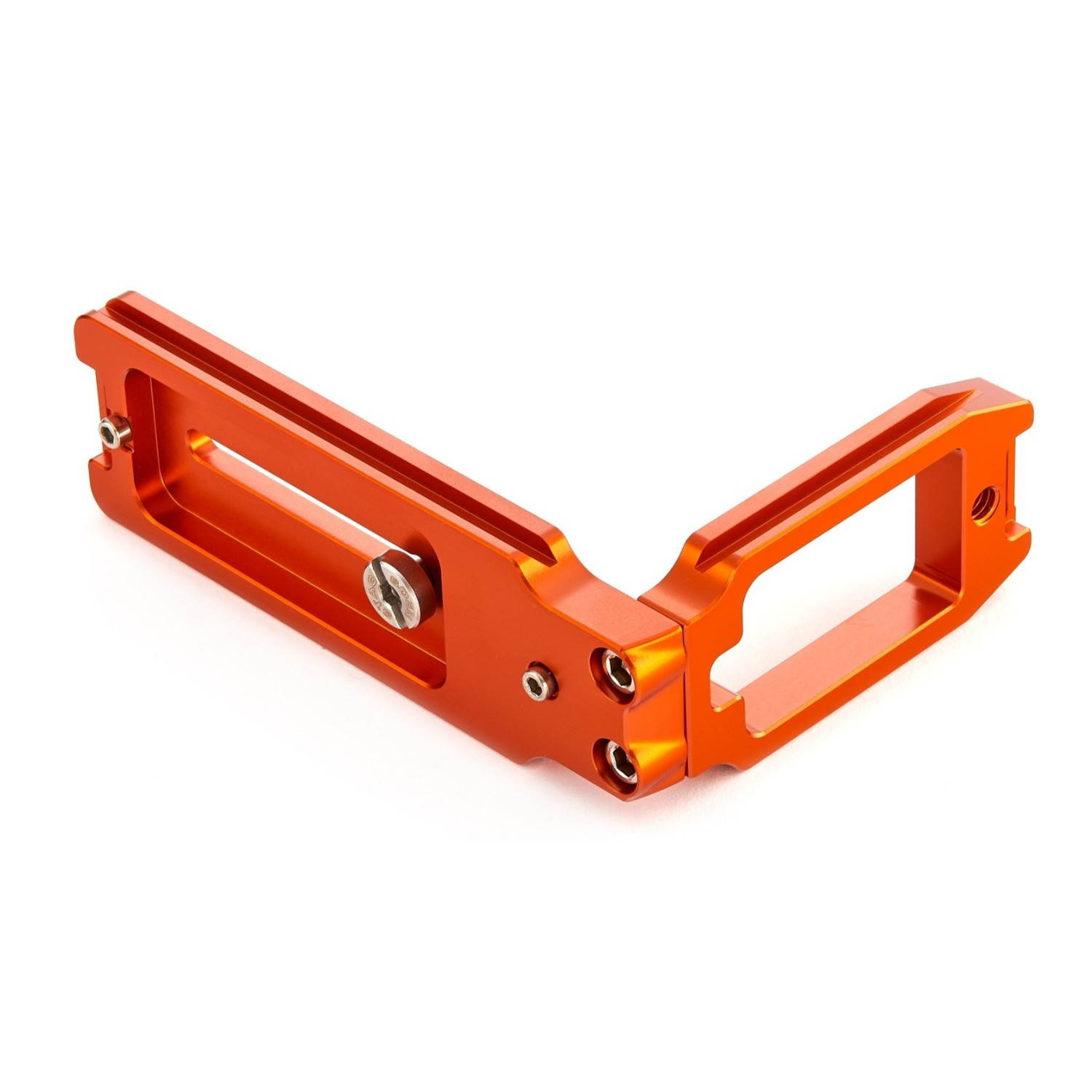 3 Legged Thing QR11-L 110mm (4.33") Universal L Bracket, Copper #QR11-LC