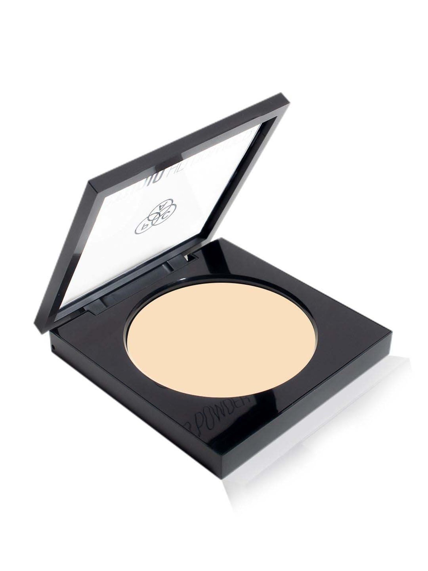 Faces Canada 3 in 1 Compact + Foundation + Hydration HD Matte Compact Total Beige 03 - 8 gm