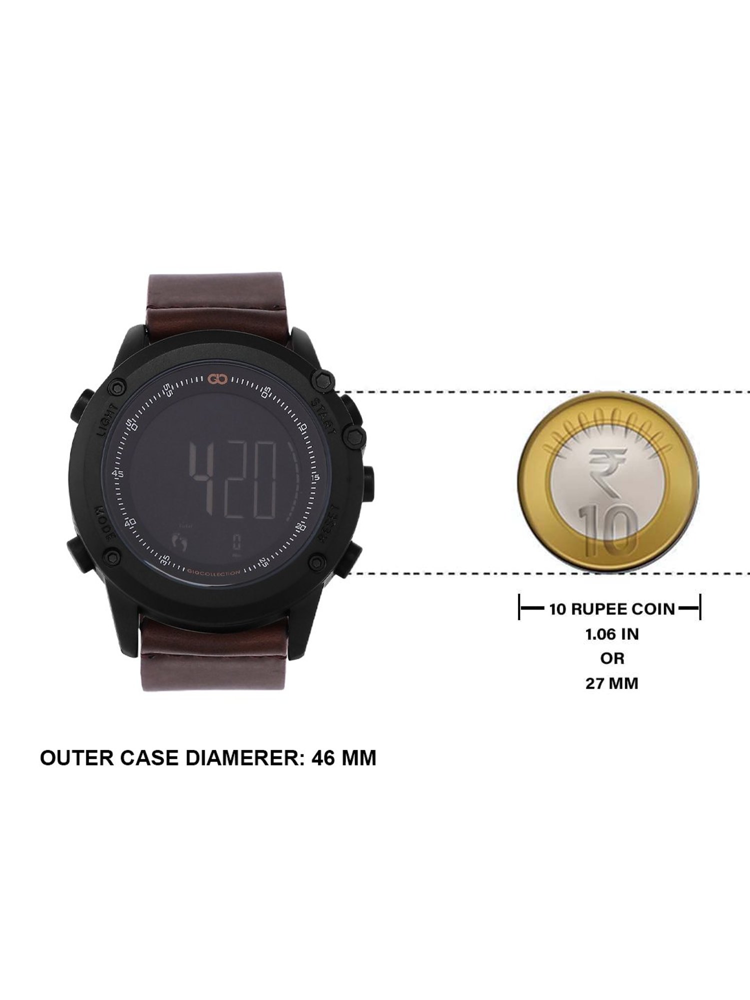 TED BAKER BKP80S203 Smart Watch for Men