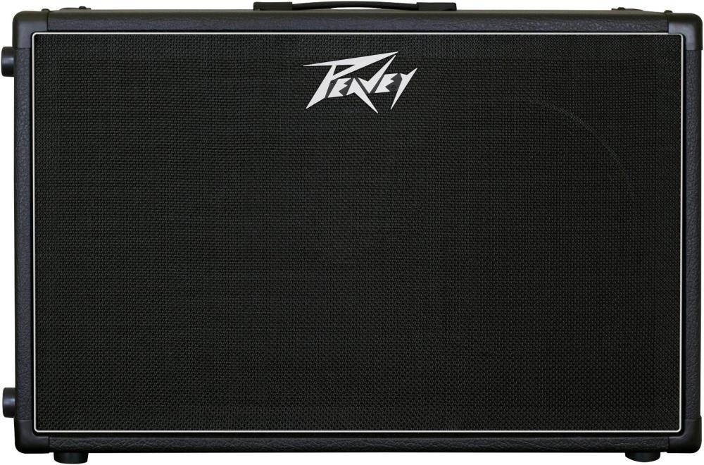 Peavey 212-6 2x12" Guitar Speaker Cabinet