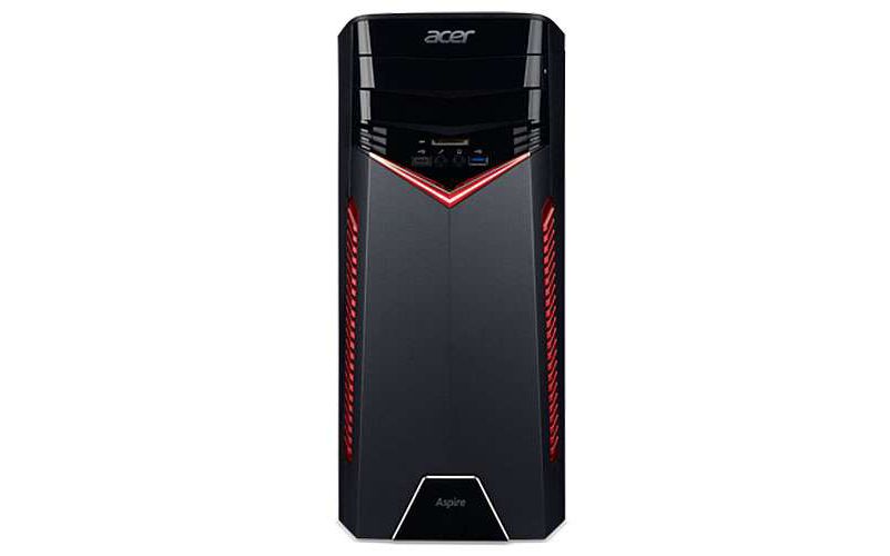 Acer Aspire TC Desktop Intel Core i5-9400 2.90GHz 12GB Ram 512GB SSD Win 10 Home - Manufacturer Refurbished