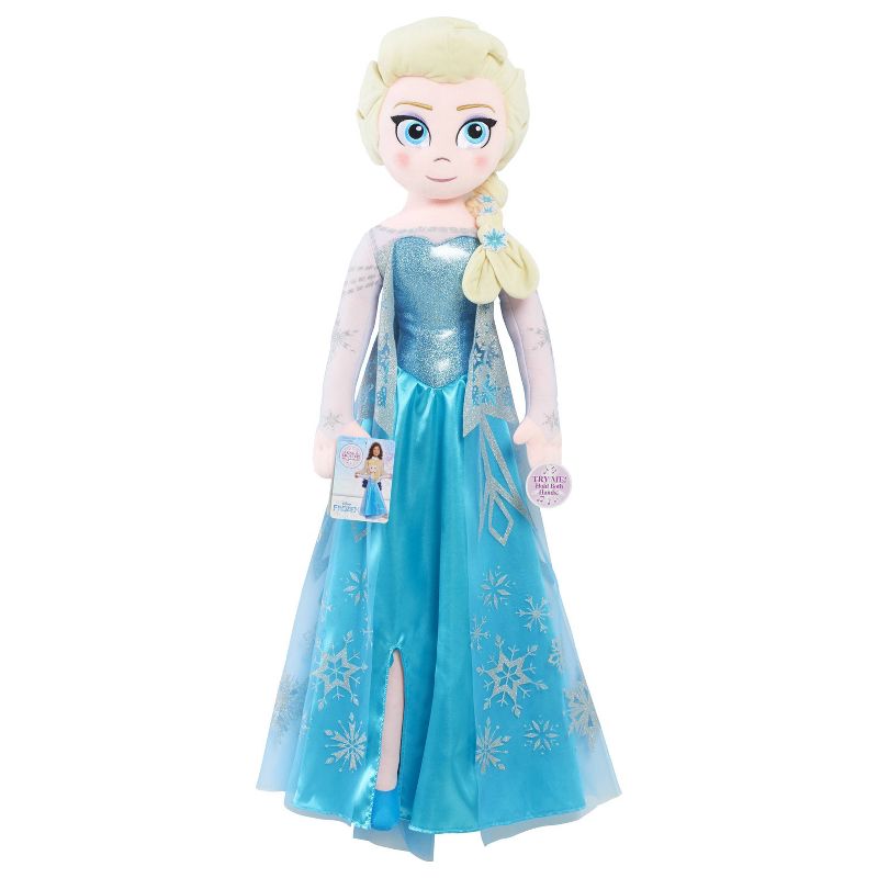 Disney Frozen Giant Singing Elsa