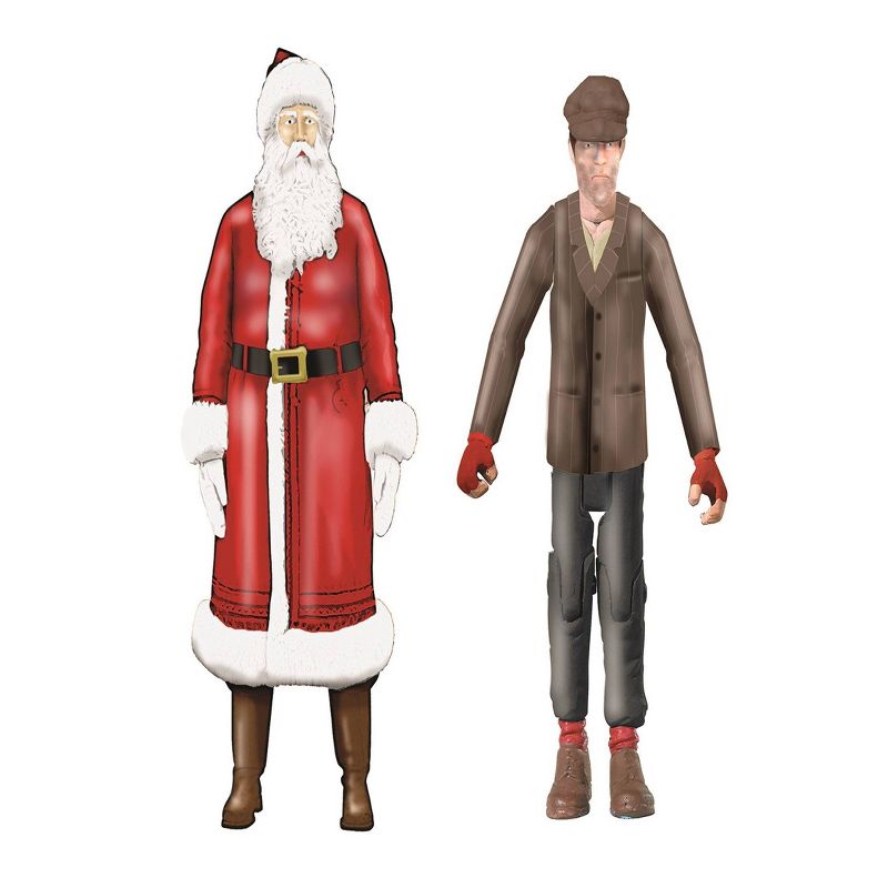 Lionel Polar Express  People Pack
