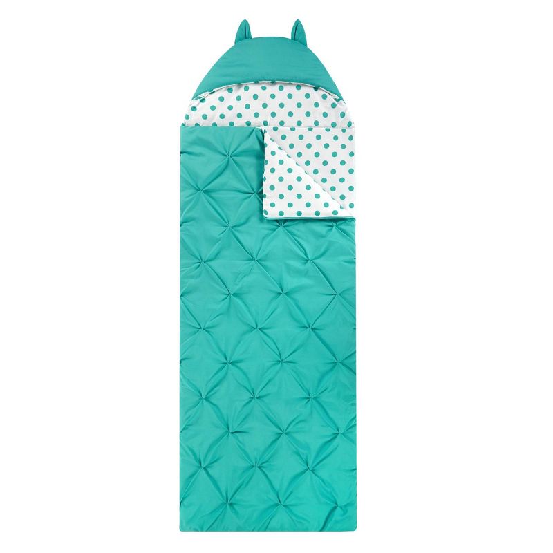 Wildkin Mermaids Original Sleeping Bag