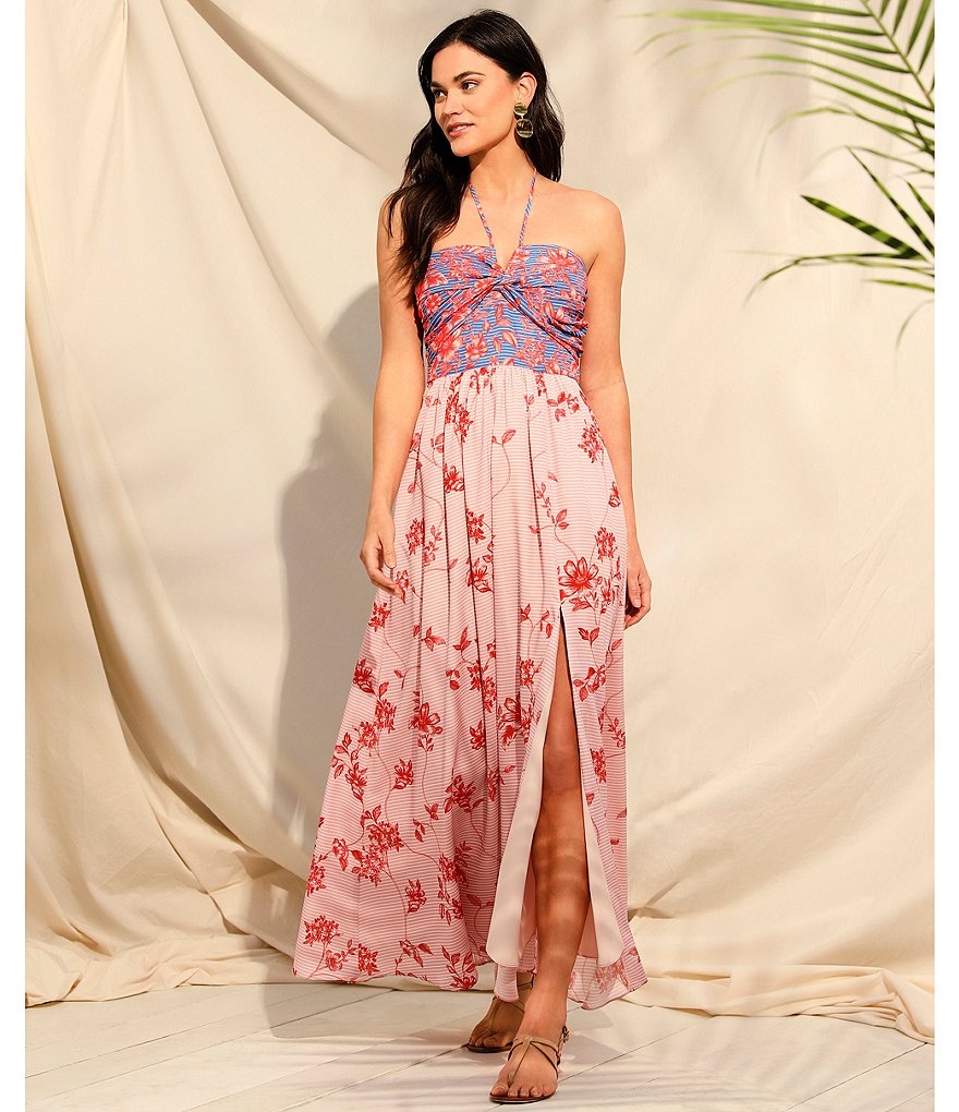 Antonio Melani Sabbina Patent Leather Thong Dress Sandals