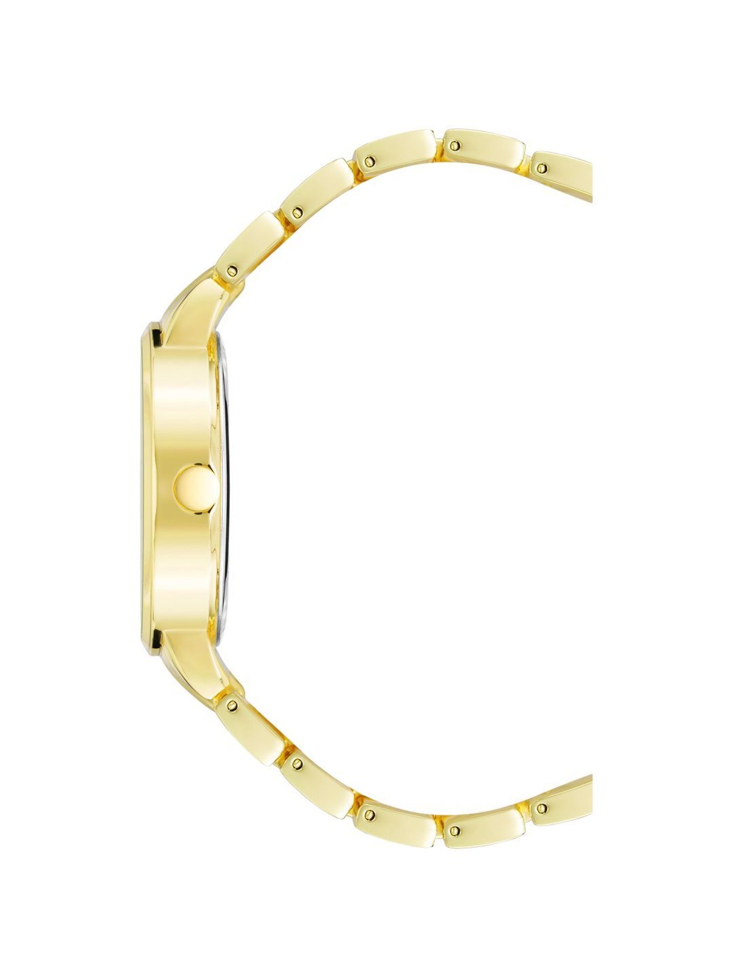 Nine West NW-2646CHGB Analog Watch for Women