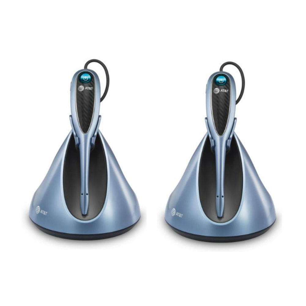 ATT TL8901 Cordless Accessory Headset and Charger