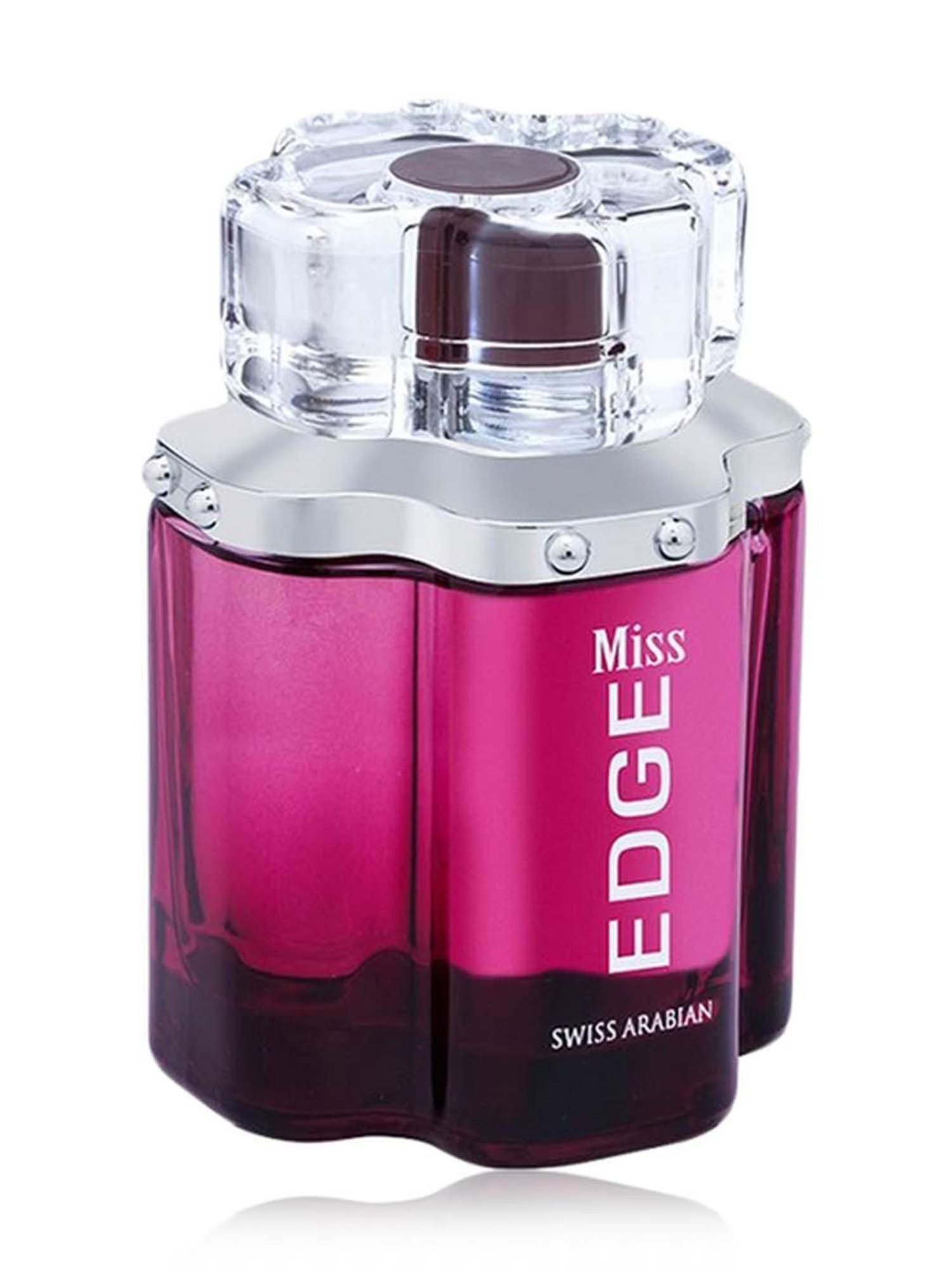 Swiss Arabian Miss Edge 984 EDP - 100 ml