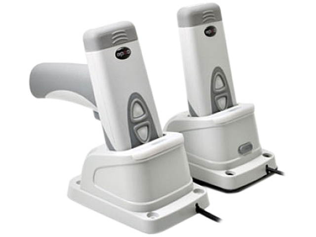 Code CR2611-PKCYA 2600 (CR2600) Barcode Reader Scanner