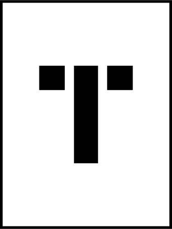 25 Sheets 24" x 32" Ruled Chart Tablet Blue Polka Dot - Top Notch Teacher Products