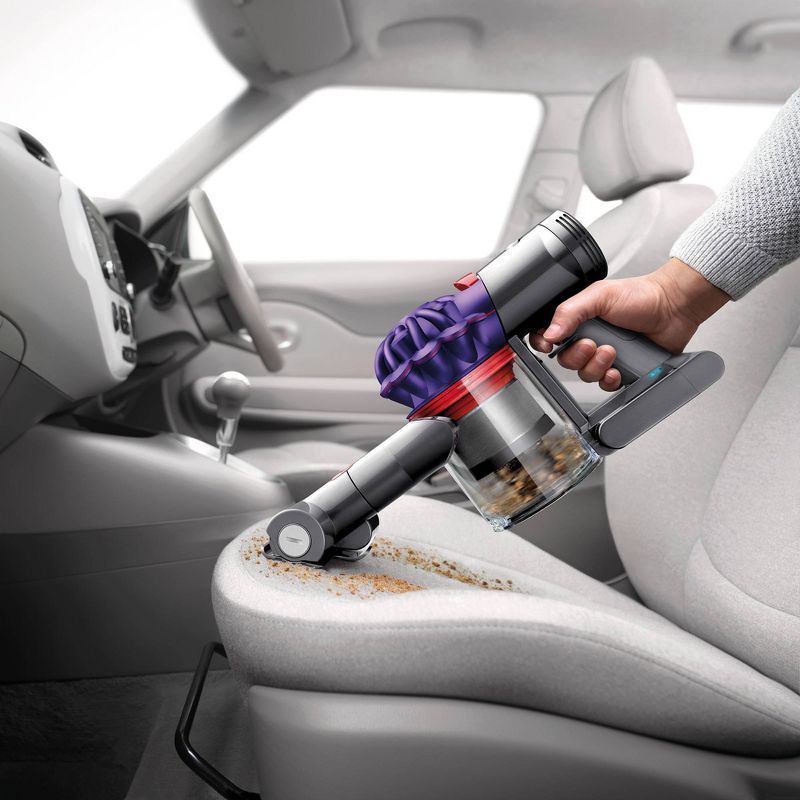 Dyson V7 Car & Boat Handheld Cordless Vacuum - 231772-01