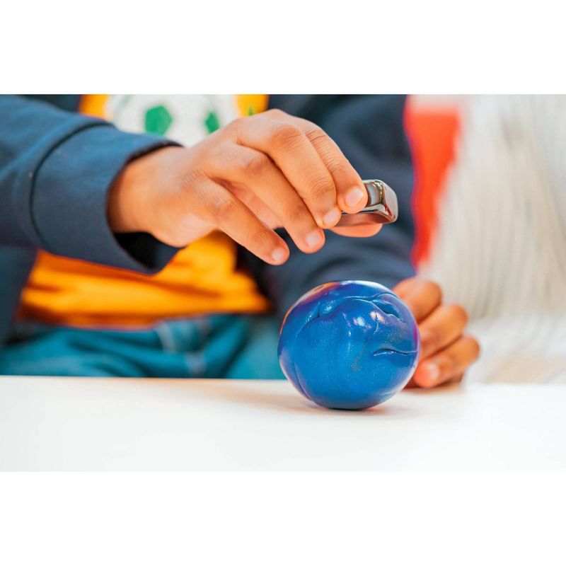 Crazy Aaron's Thinking Putty - Magnetic Tidal Wave