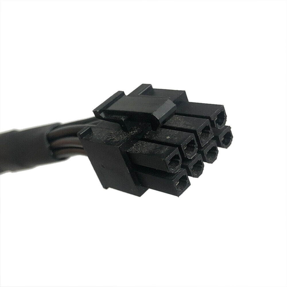 For Seasonic X Series SS-1250XM2 8 PIN 8 pin (6+2) PCIE VGA Power Cable USA-top