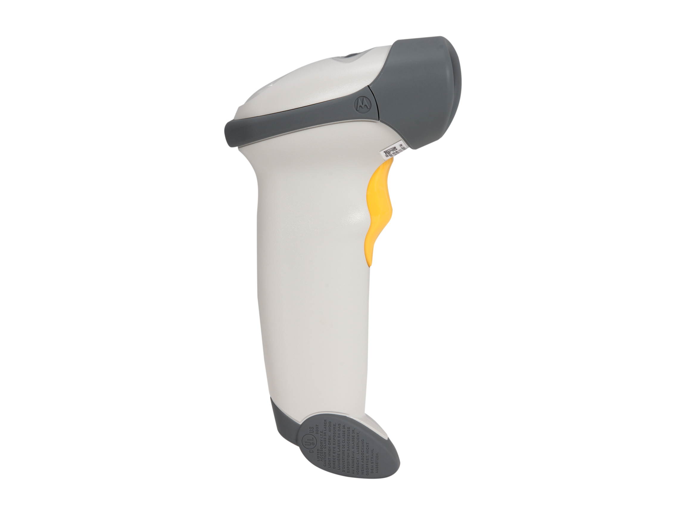 symbol LS2208 Barcode Scanner