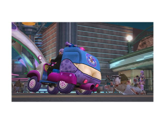 Dead Rising 2: Off the Record Playstation3 Game