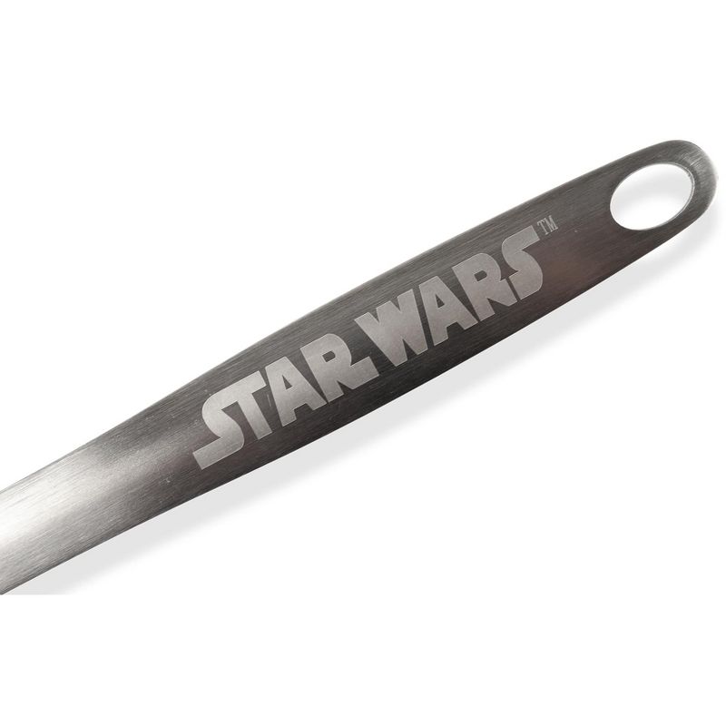 Seven20 Star Wars Metal Spatula - Millennium Falcon