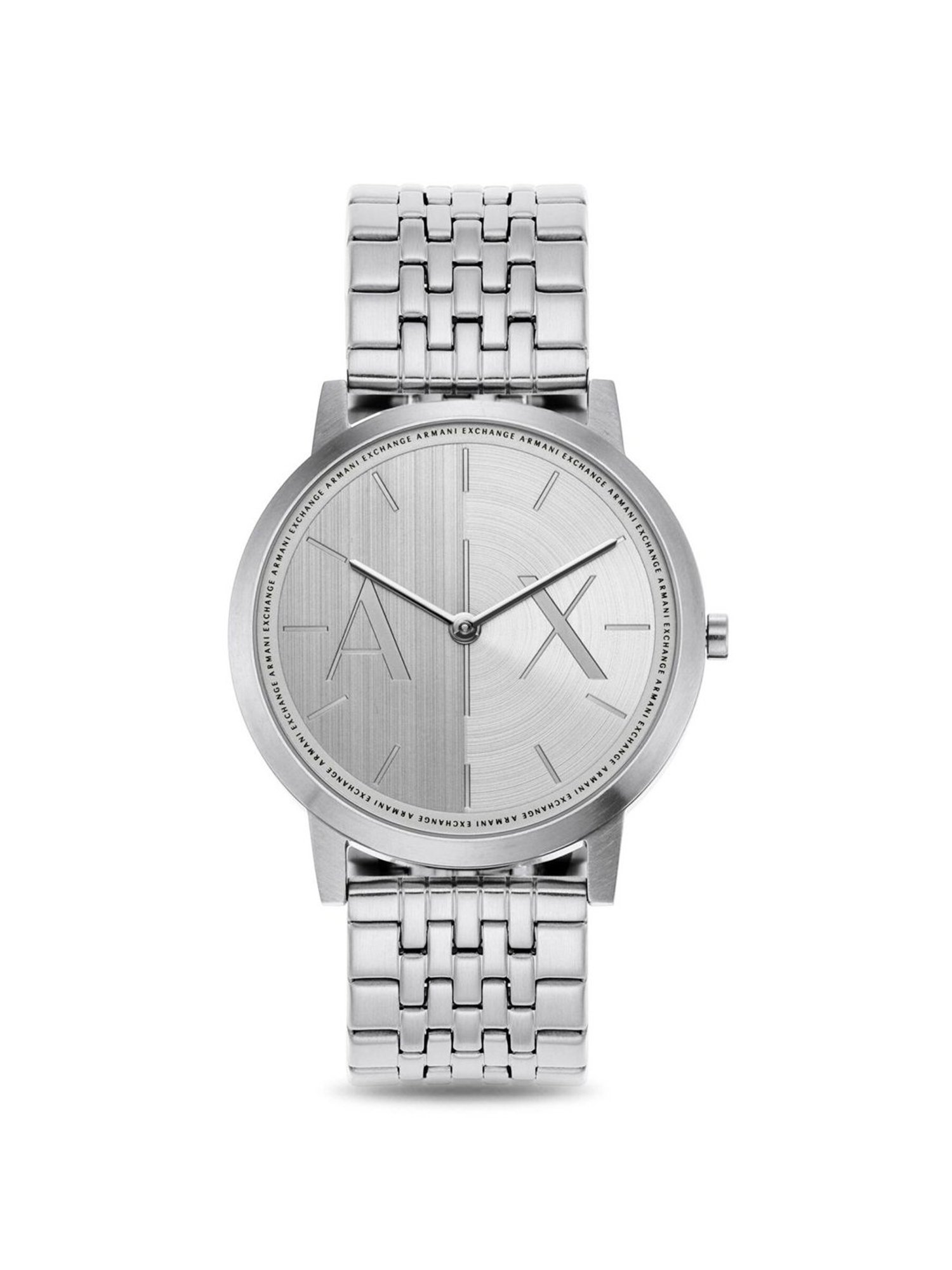 Armani Exchange AX2870 Analog Watch for Men