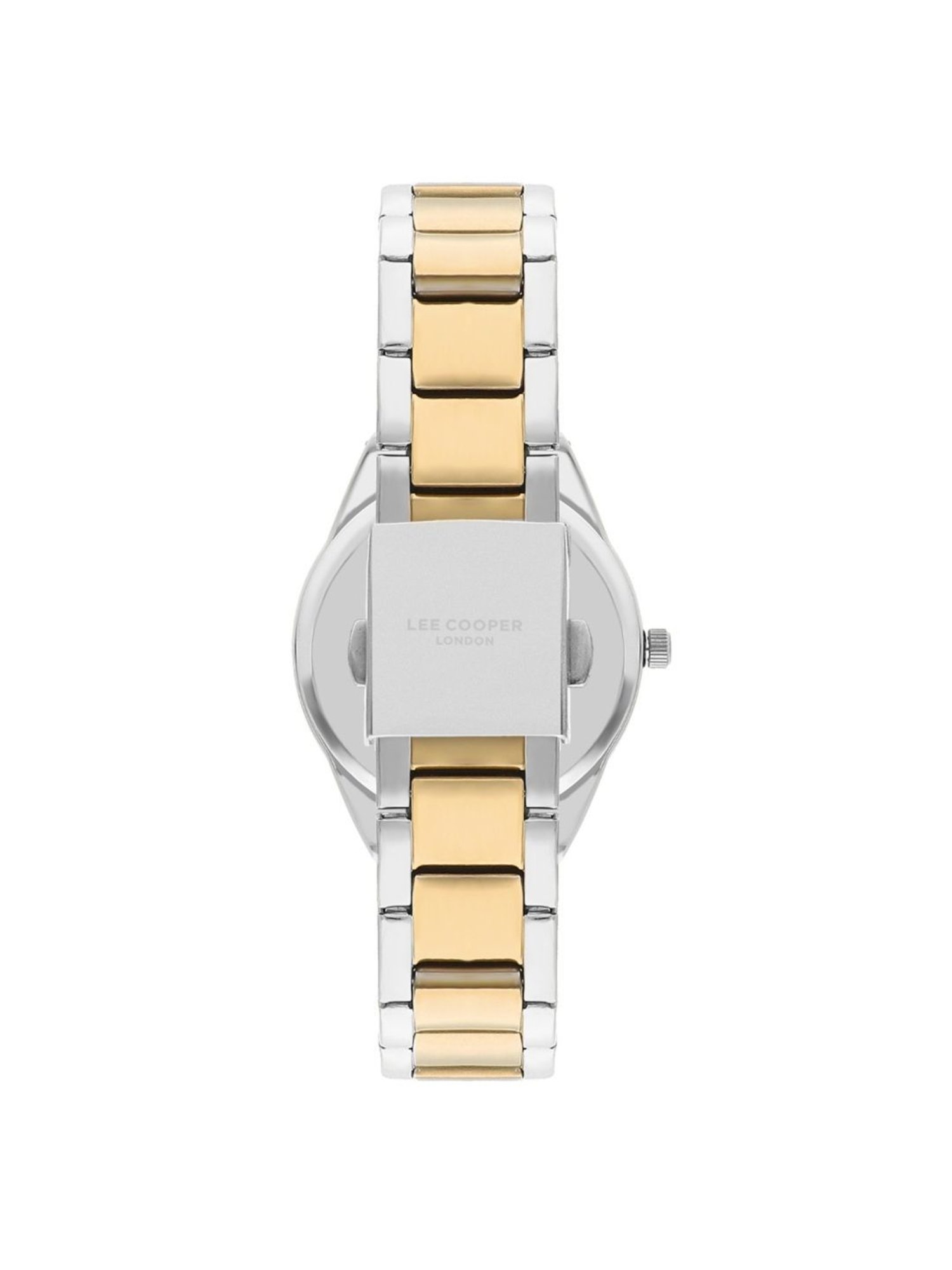 Lee Cooper LC07863.230 Multifunction Watch for Women