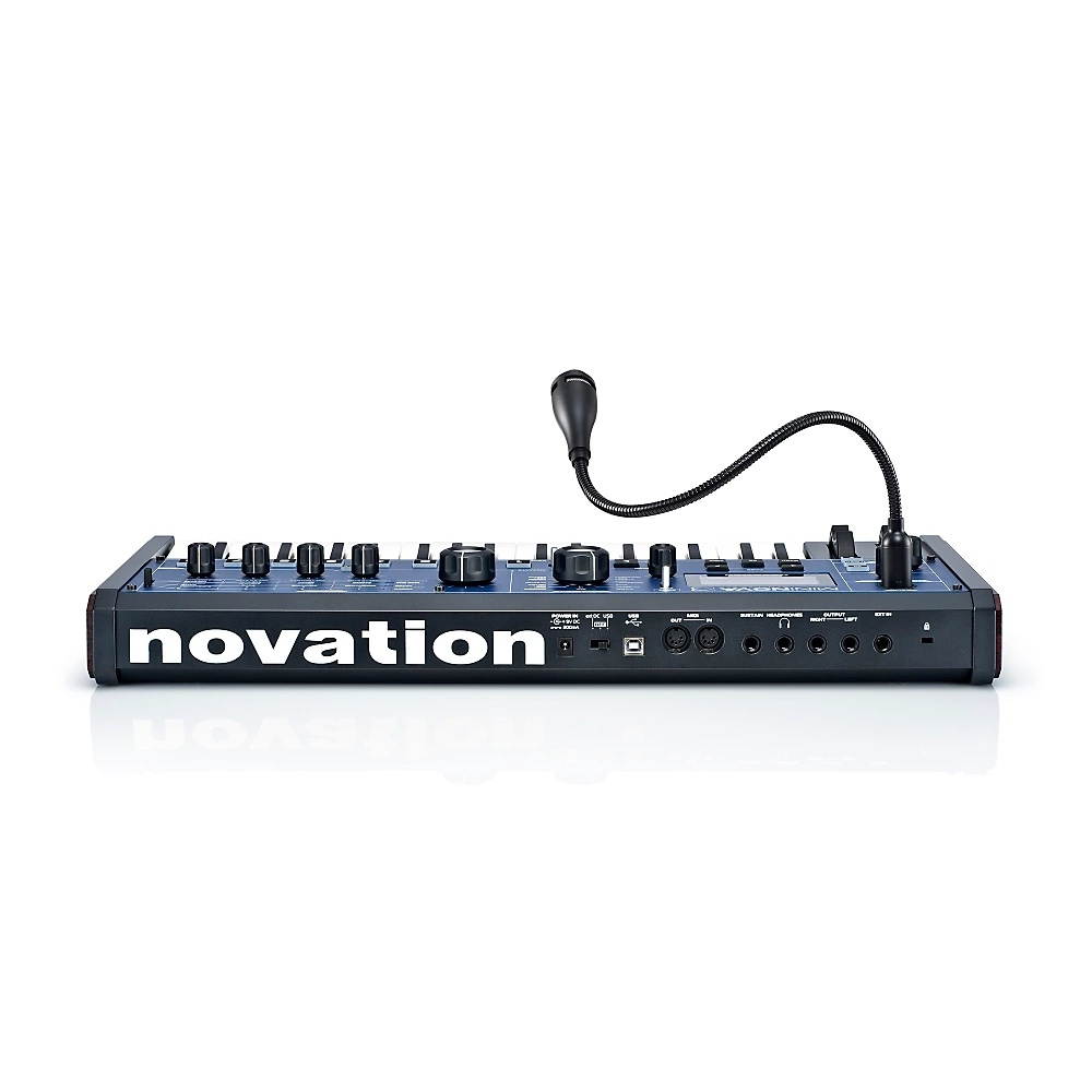 Novation MiniNova 37-Key Synthesizer
