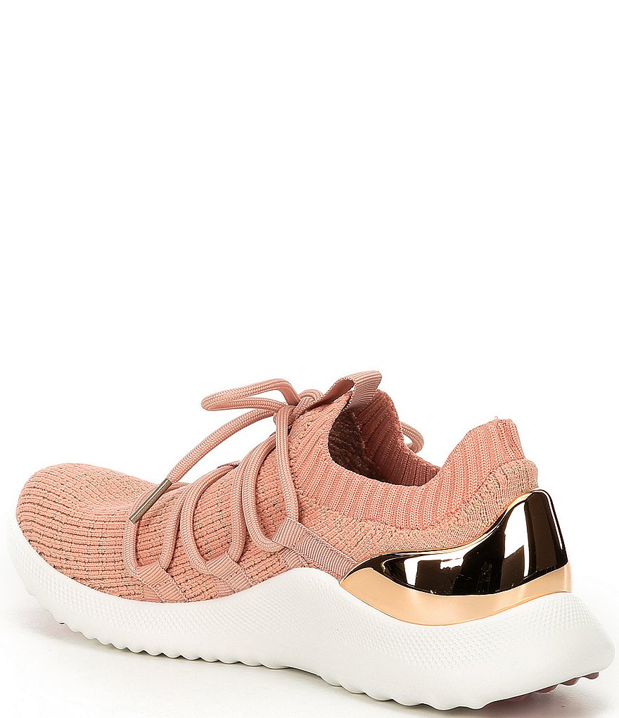 Aetrex Dani Knit Slip-On Sneakers