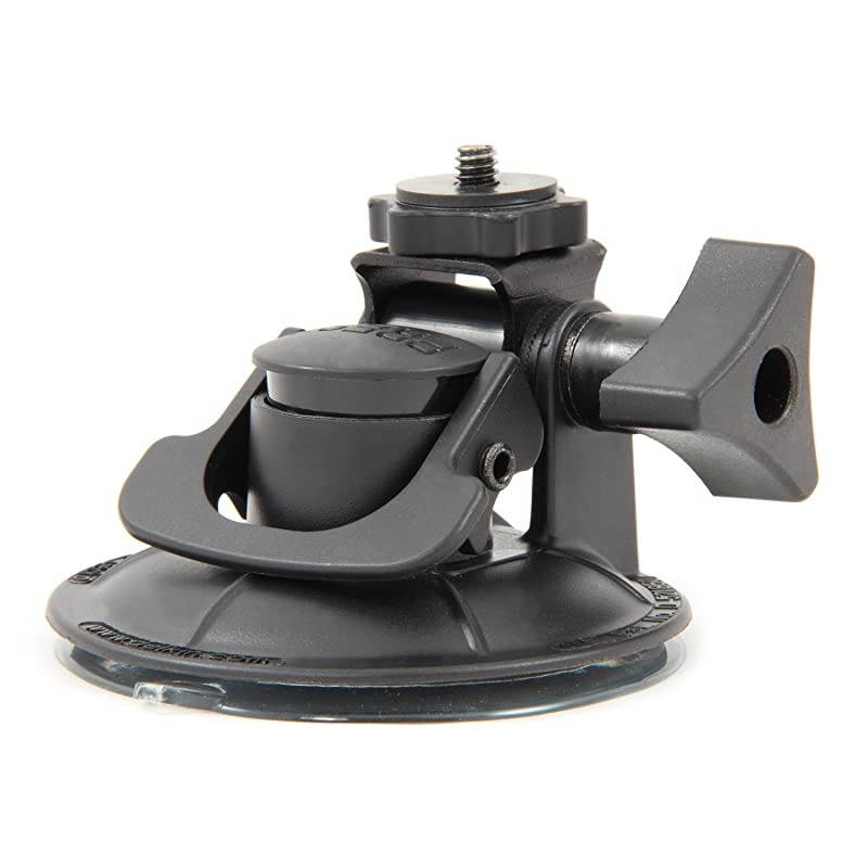 Devices Fat Gecko Stealth Suction Camera Mount (DDMOUNT-STEALTH)