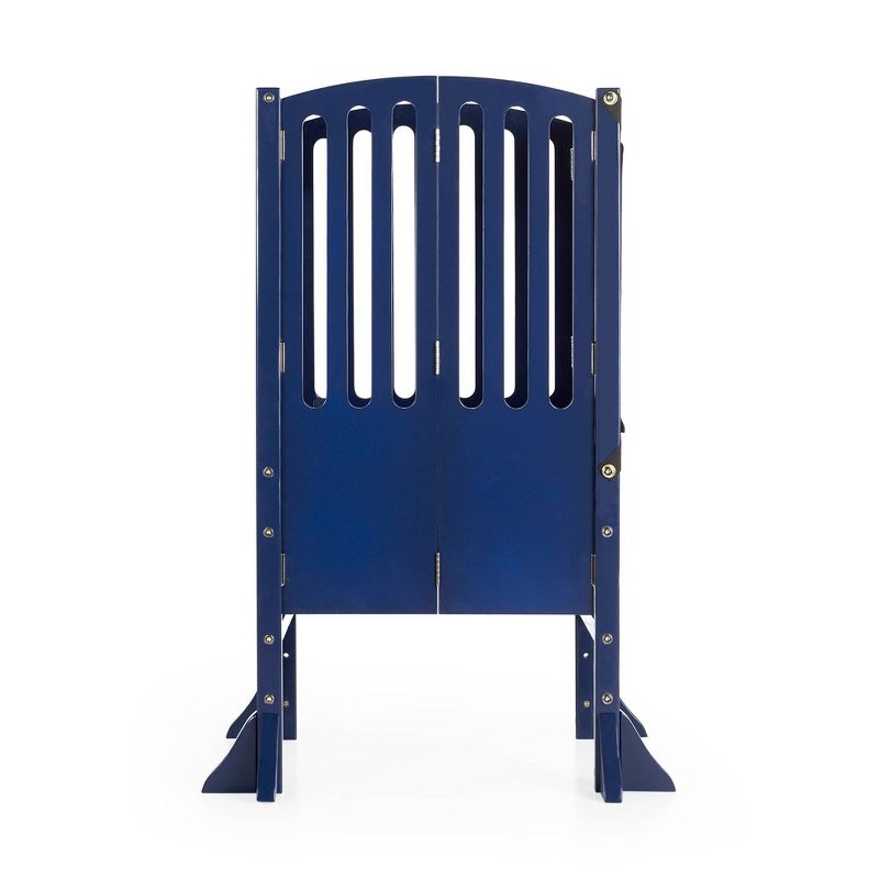 Kids' Contemporary Kitchen Helper Royal Navy - Guidecraft