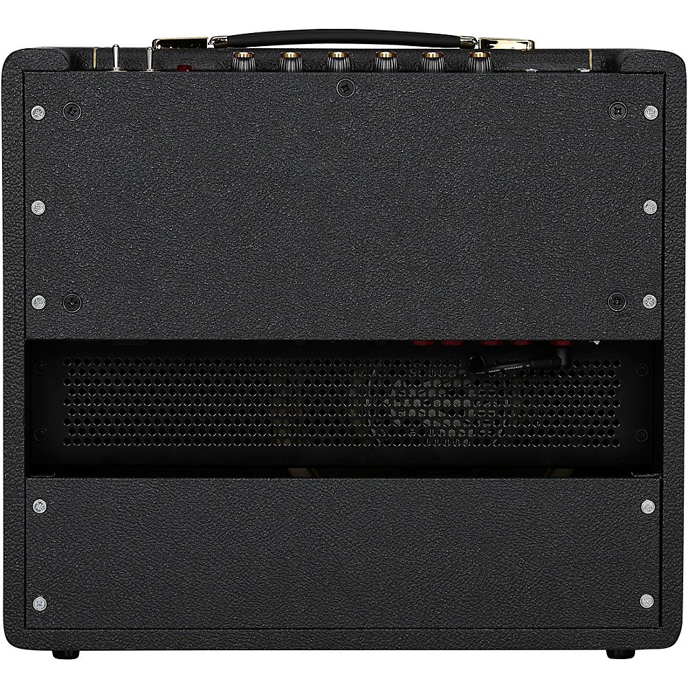 Marshall Studio Vintage 20W 1x10 Tube Guitar Combo Amp Black