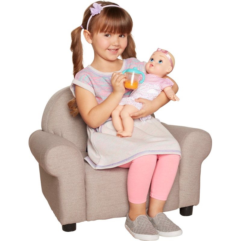 Perfectly Cute Magic Sippy Set