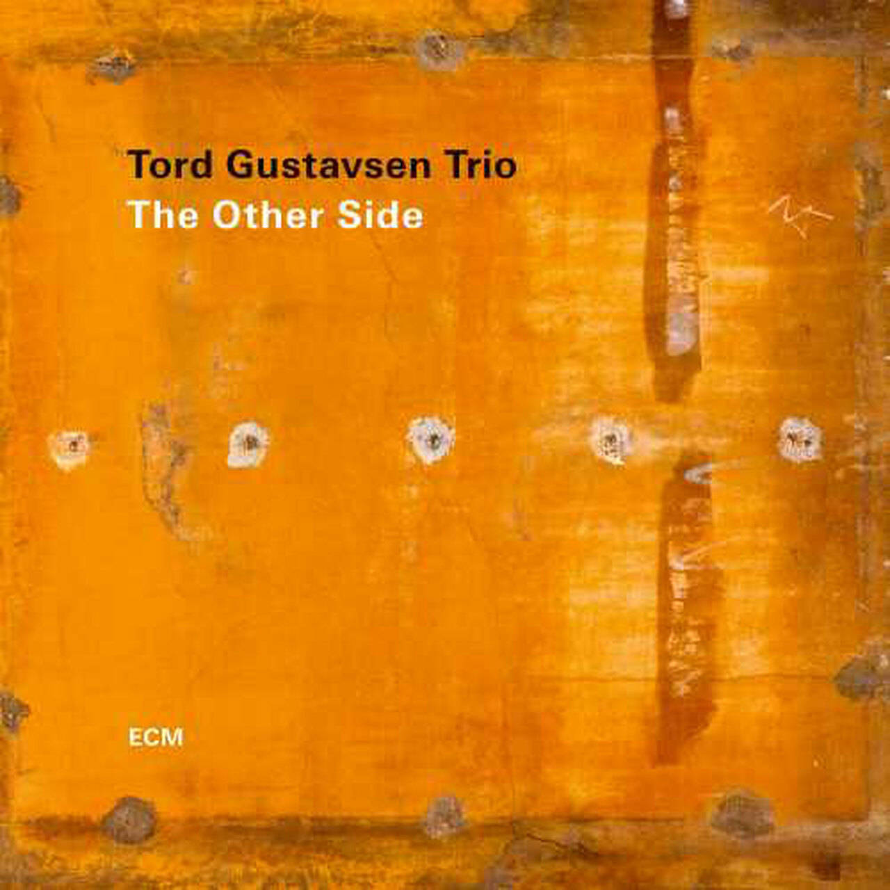 The Tord Gustavsen Trio The Other Side LP (Vinyl)