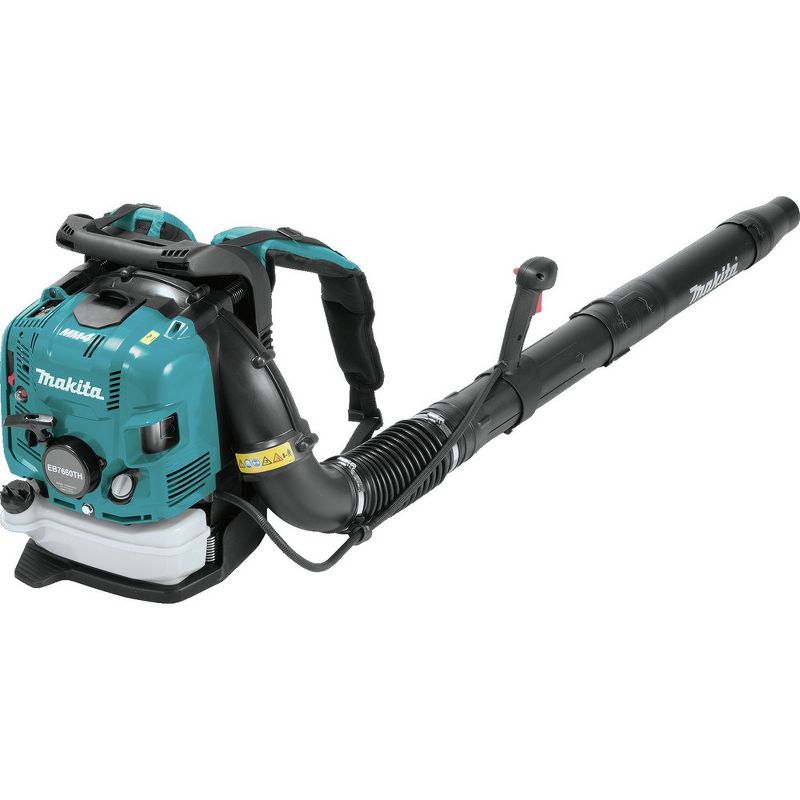 Makita EB7660TH 75.6 cc MM4 4-Stroke Engine Tube Throttle Backpack Blower