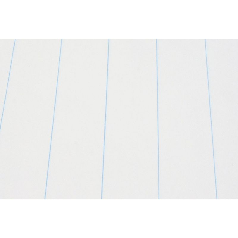 Two-Hole Chart Paper, 16 lb., 24 x 32 Inches, White, pk of 100