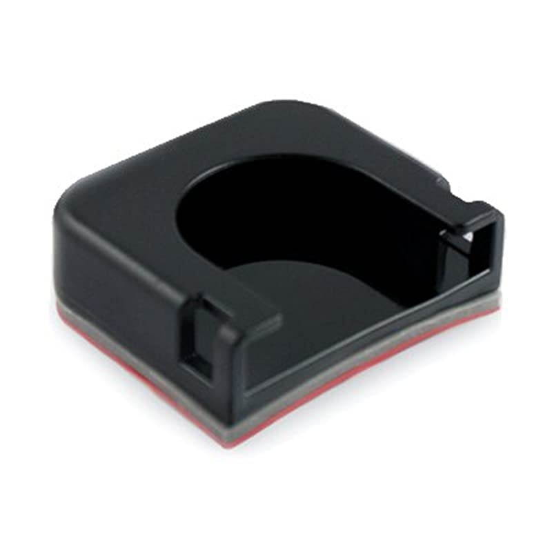 Official Mount Curved Adhesive Mounts x 5