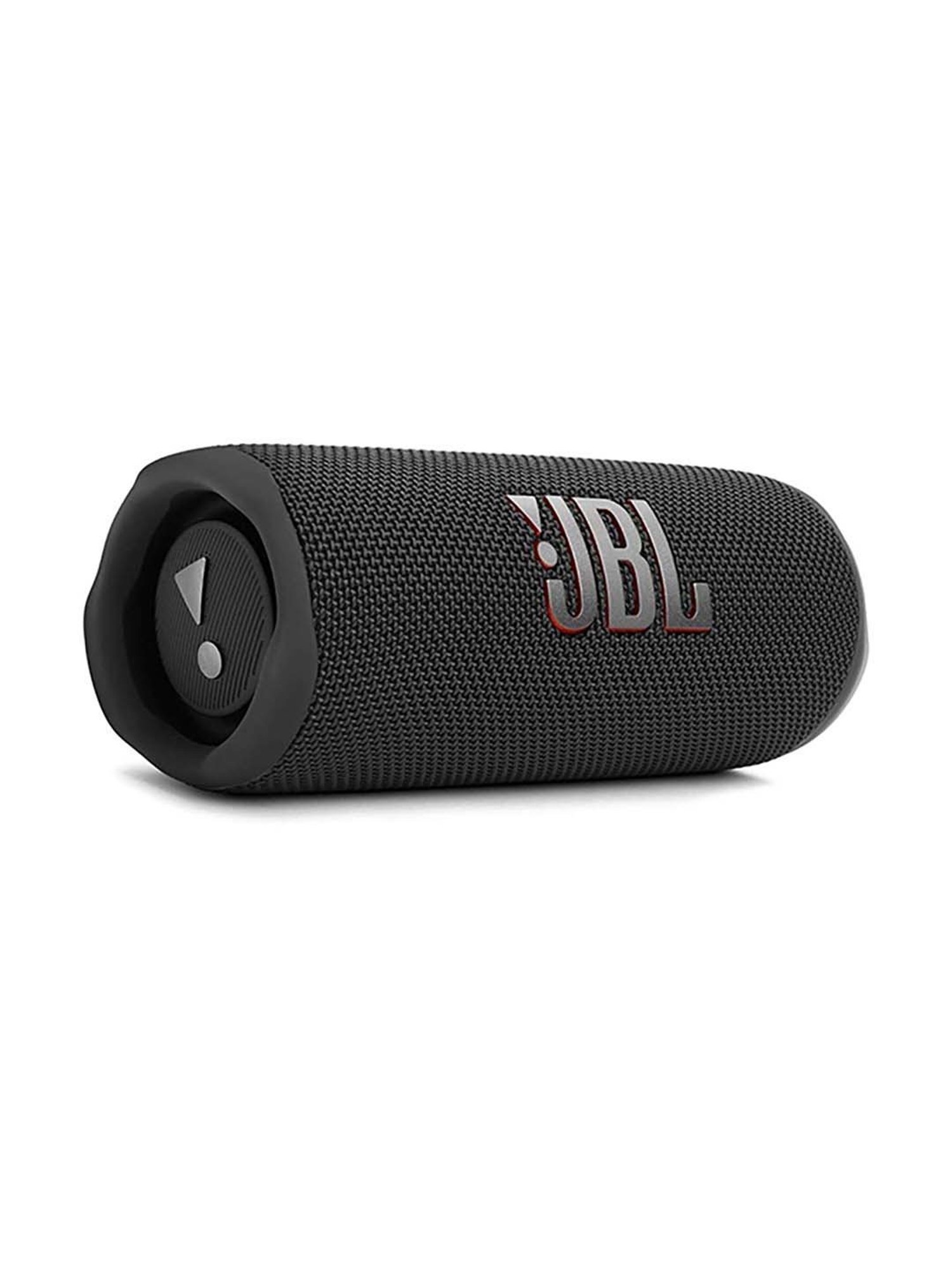 JBL Flip 6 Water & Dustproof Portable Bluetooth Speaker with JBL Pro Sound (Black)
