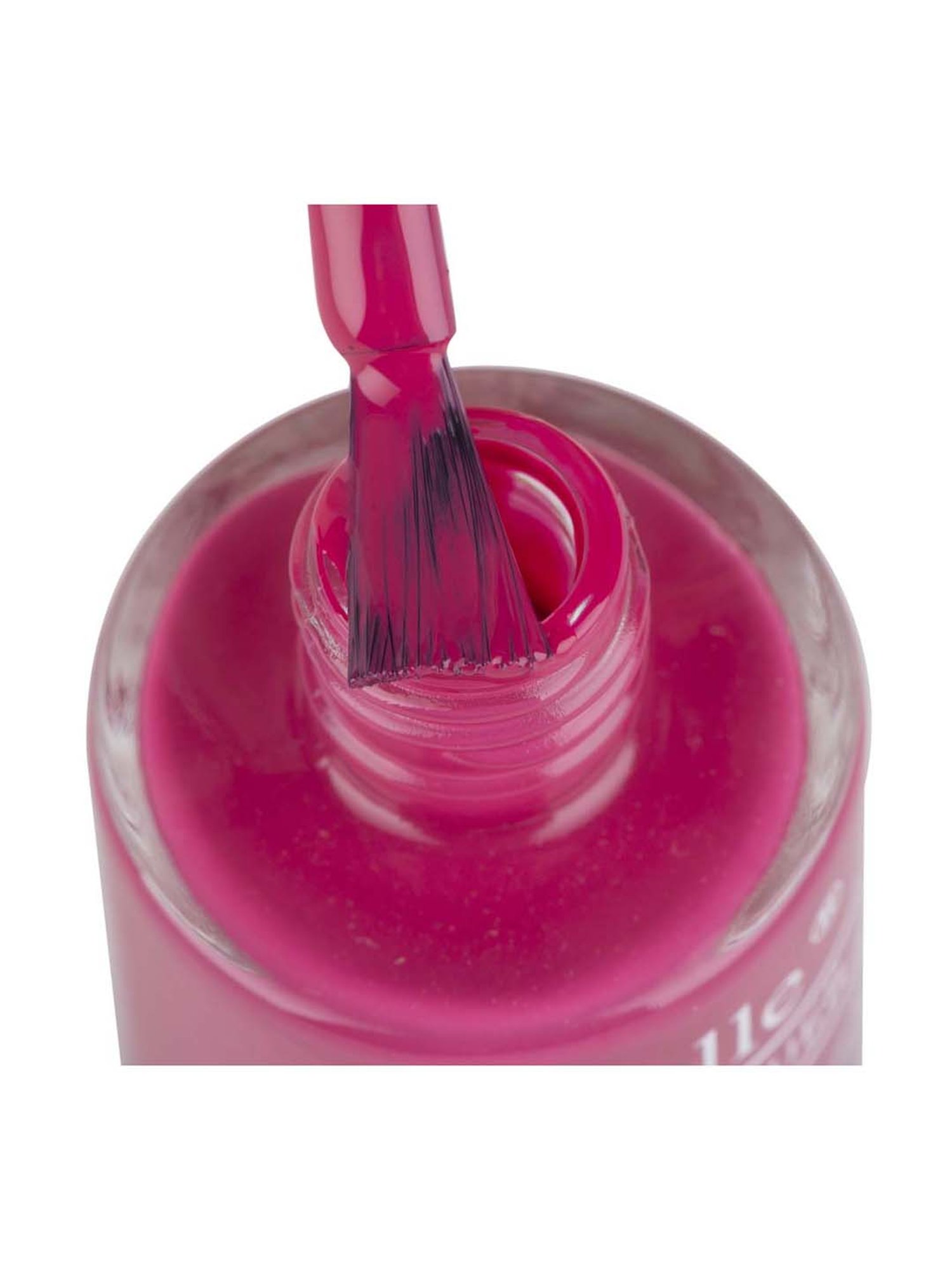 DeBelle Gel Nail Lacquer Tulip Sheen - 8 ml