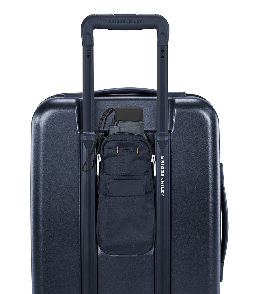 Briggs & Riley Sympatico 2.0 International Carry-On Expandable Spinner