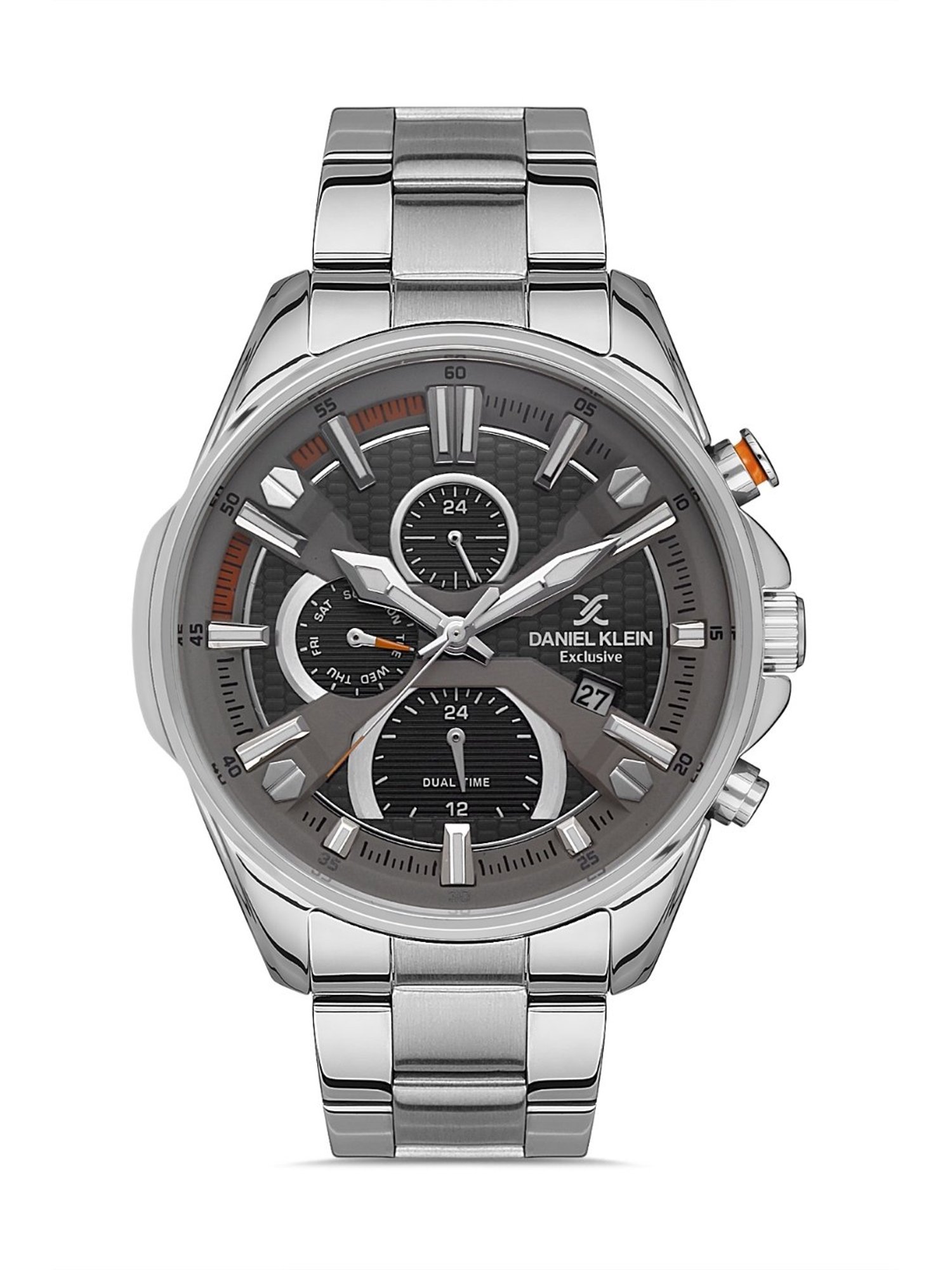 Daniel Klein DK.1.13387-2 Exclusive chronograph Watch for Men