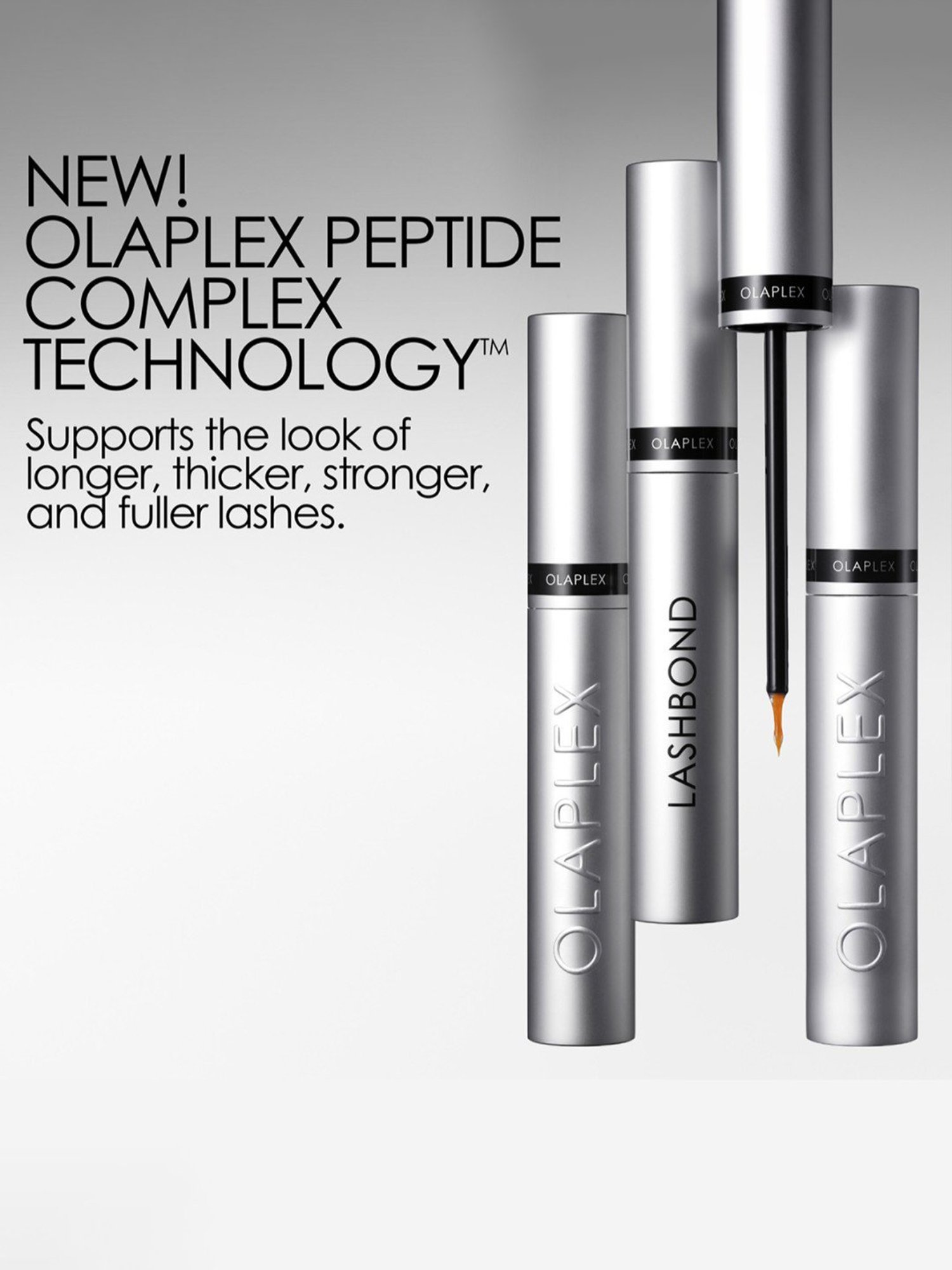 OLAPLEX Lashbond Building Serum - 4.5 ml