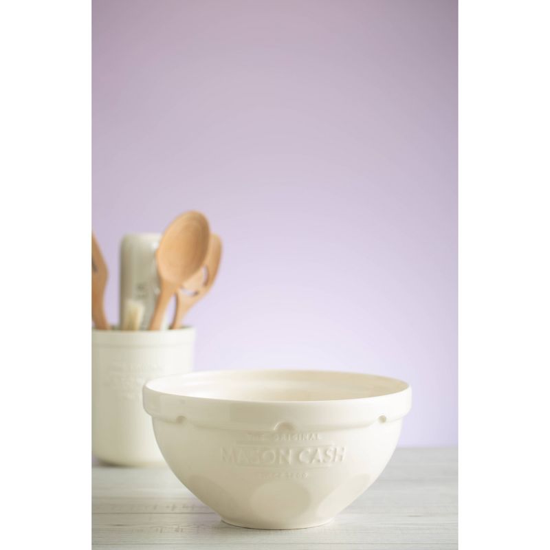 Mason Cash 135oz Earthenware Innovative Kitchen Mixing Bowl