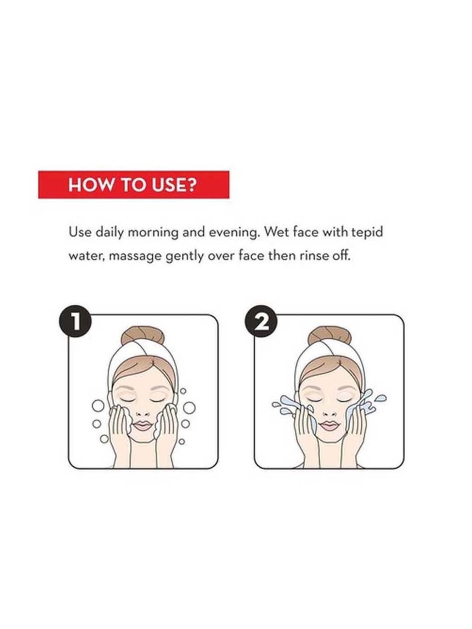 Skin Pot Co. Ultra Detox Face Wash - 150 ml