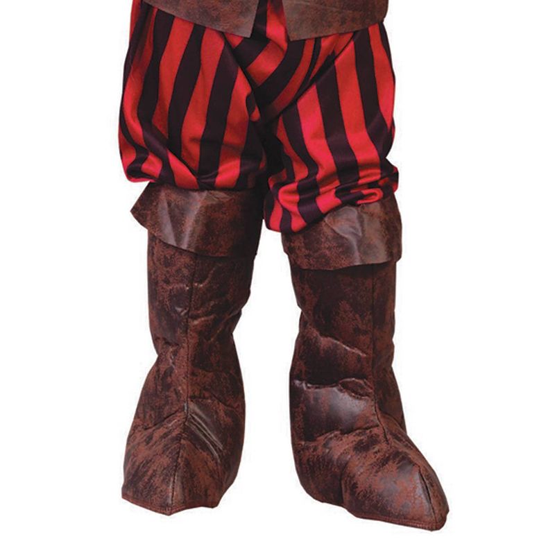 Kids' High Seas Pirate Halloween Costume