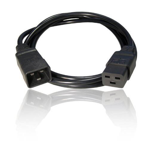 Omnihil 30 Feet AC Power Cord Compatible with Moog Subsequent 37 CV Analog Synthesizer