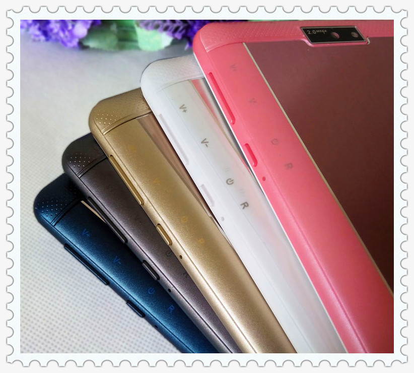 Mini Tablet 7 Inch WiFi GPS 1.3GHz 7 Inch 5-7 hours Tablet Black TABLET-SANNUO-B