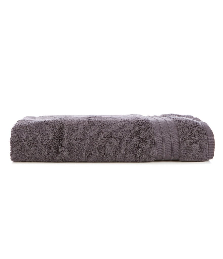 Luxury Hotel Plaza AirCore Bath Towels